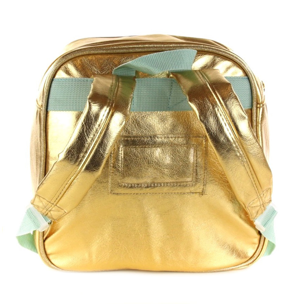 Rugzak Kat zeemeermin (Catmermaid)